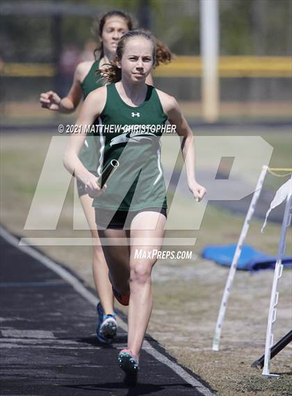 Thumbnail 2 in South Walton Seahawk Invitational  photogallery.
