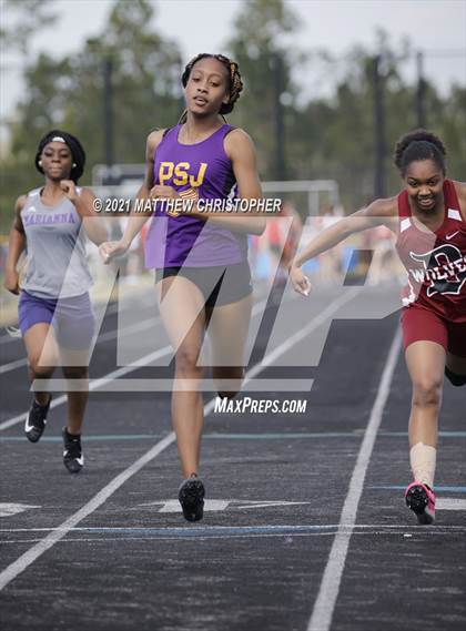 Thumbnail 3 in South Walton Seahawk Invitational  photogallery.