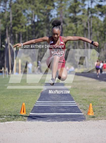 Thumbnail 3 in South Walton Seahawk Invitational  photogallery.