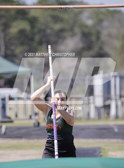 Thumbnail 3 in South Walton Seahawk Invitational  photogallery.