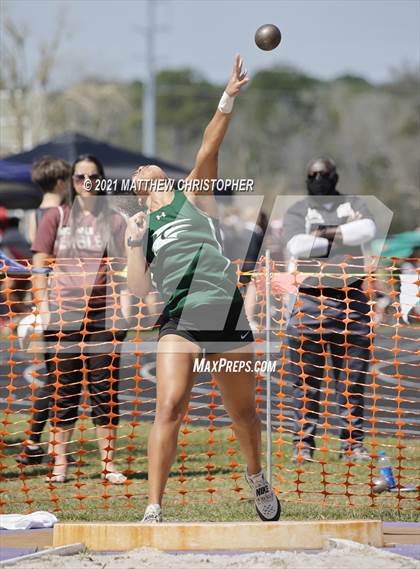 Thumbnail 1 in South Walton Seahawk Invitational  photogallery.
