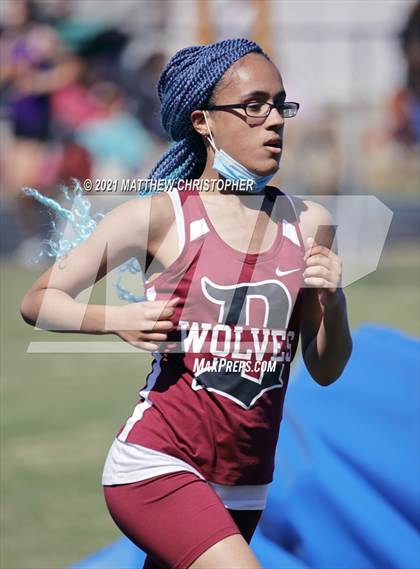 Thumbnail 2 in South Walton Seahawk Invitational  photogallery.