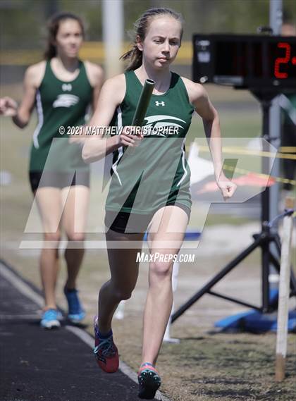 Thumbnail 3 in South Walton Seahawk Invitational  photogallery.