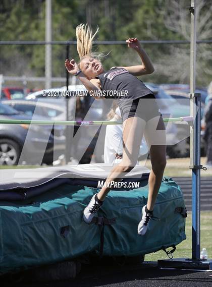 Thumbnail 1 in South Walton Seahawk Invitational  photogallery.