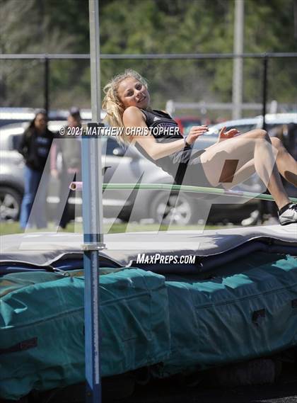 Thumbnail 3 in South Walton Seahawk Invitational  photogallery.
