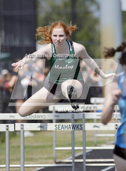Thumbnail 3 in South Walton Seahawk Invitational  photogallery.