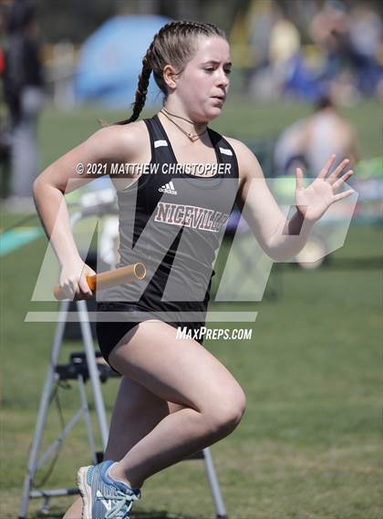 Thumbnail 2 in South Walton Seahawk Invitational  photogallery.