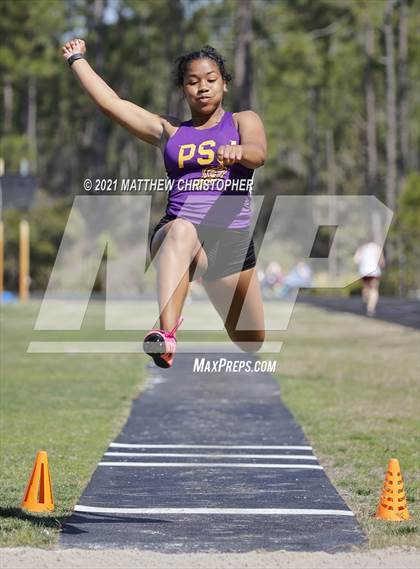 Thumbnail 3 in South Walton Seahawk Invitational  photogallery.