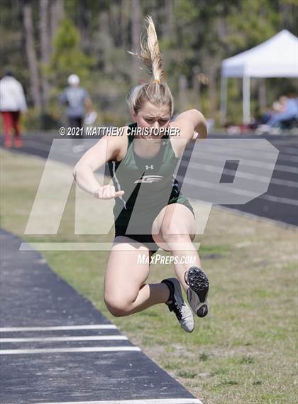 Thumbnail 3 in South Walton Seahawk Invitational  photogallery.