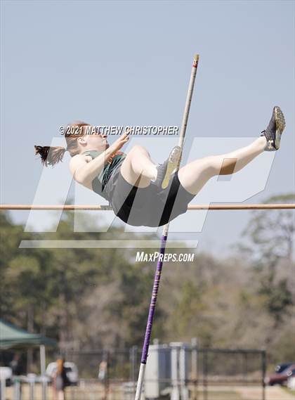 Thumbnail 3 in South Walton Seahawk Invitational  photogallery.