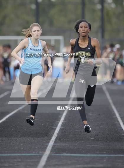 Thumbnail 2 in South Walton Seahawk Invitational  photogallery.