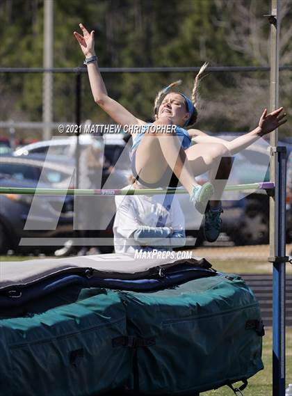Thumbnail 3 in South Walton Seahawk Invitational  photogallery.