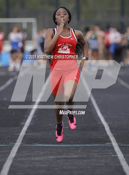 Thumbnail 2 in South Walton Seahawk Invitational  photogallery.