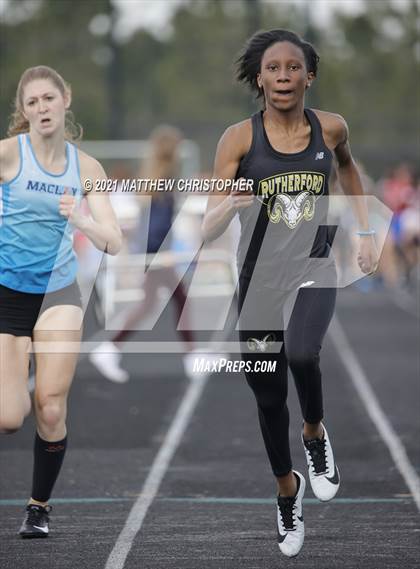 Thumbnail 1 in South Walton Seahawk Invitational  photogallery.