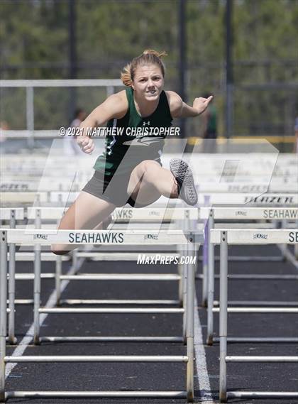 Thumbnail 2 in South Walton Seahawk Invitational  photogallery.