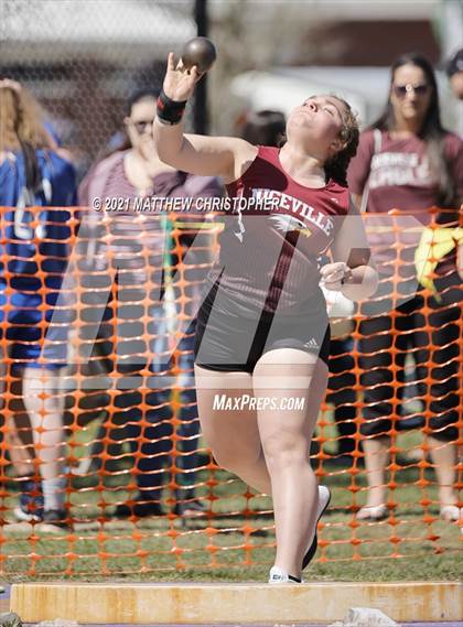 Thumbnail 3 in South Walton Seahawk Invitational  photogallery.