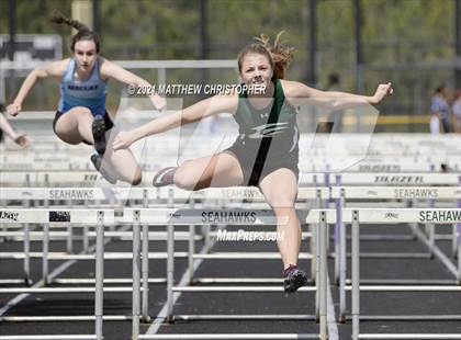 Thumbnail 1 in South Walton Seahawk Invitational  photogallery.