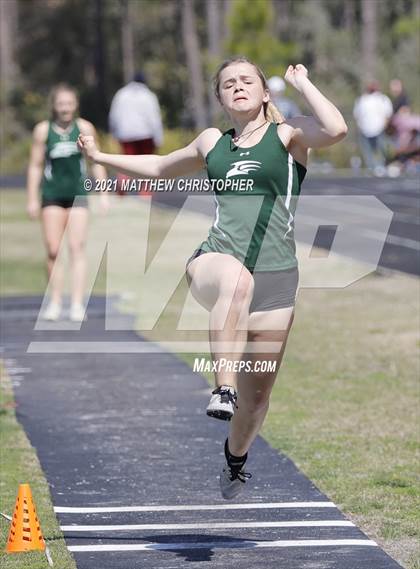 Thumbnail 2 in South Walton Seahawk Invitational  photogallery.