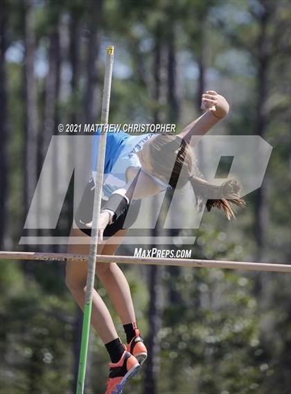 Thumbnail 2 in South Walton Seahawk Invitational  photogallery.