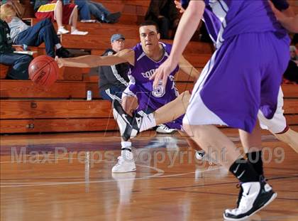 Thumbnail 2 in Alemany vs Spanish Springs (MaxPreps Holiday Classic) photogallery.