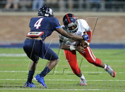 Thumbnail 3 in Boyd @ Allen photogallery.