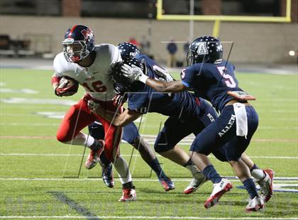 Thumbnail 2 in Boyd @ Allen photogallery.