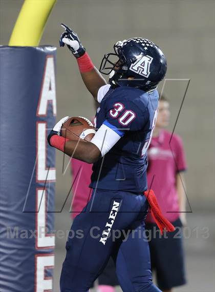 Thumbnail 2 in Boyd @ Allen photogallery.