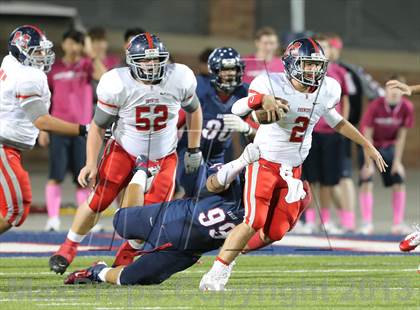Thumbnail 3 in Boyd @ Allen photogallery.