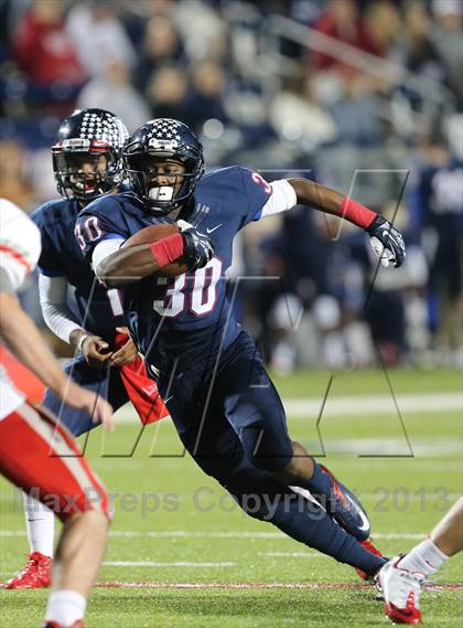 Thumbnail 2 in Boyd @ Allen photogallery.