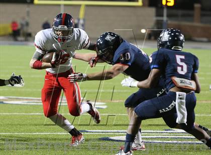 Thumbnail 2 in Boyd @ Allen photogallery.