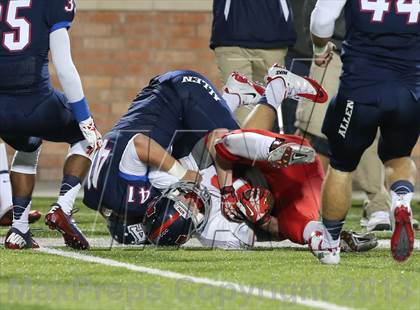 Thumbnail 2 in Boyd @ Allen photogallery.