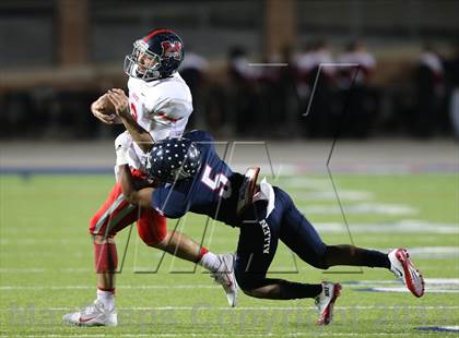 Thumbnail 3 in Boyd @ Allen photogallery.