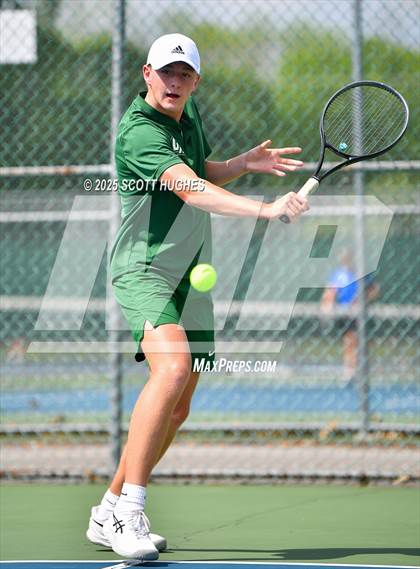 Thumbnail 3 in District 9AA Individual Tournament 2nd round photogallery.