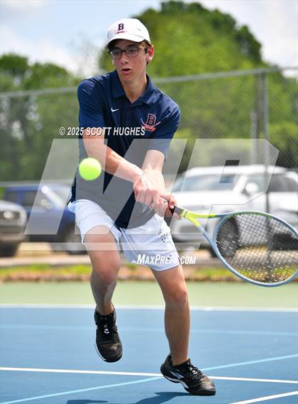 Thumbnail 3 in District 9AA Individual Tournament 2nd round photogallery.