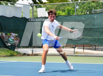 Thumbnail 3 in District 9AA Individual Tournament 2nd round photogallery.