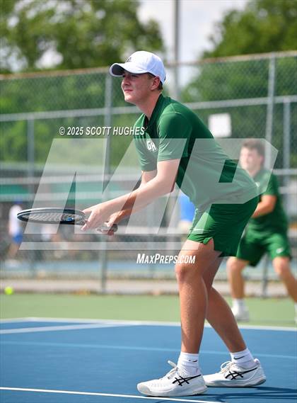 Thumbnail 1 in District 9AA Individual Tournament 2nd round photogallery.