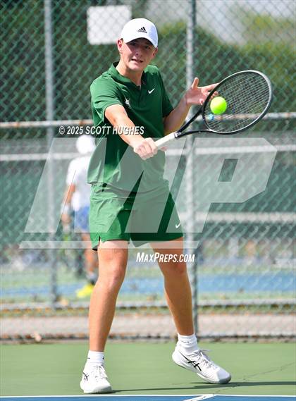 Thumbnail 3 in District 9AA Individual Tournament 2nd round photogallery.