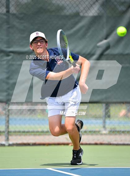 Thumbnail 3 in District 9AA Individual Tournament 2nd round photogallery.
