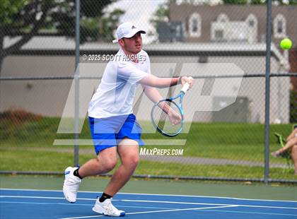 Thumbnail 1 in District 9AA Individual Tournament 2nd round photogallery.