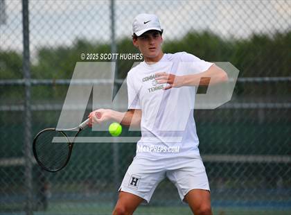 Thumbnail 3 in District 9AA Individual Tournament 2nd round photogallery.