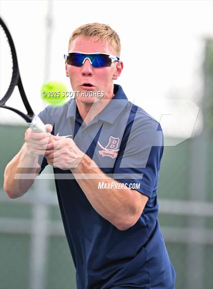 Thumbnail 1 in District 9AA Individual Tournament 2nd round photogallery.
