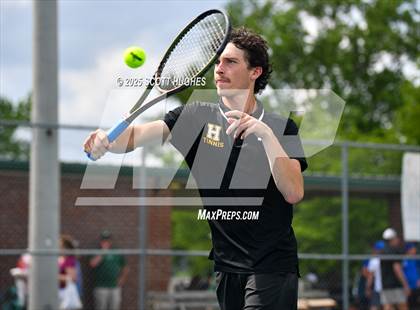 Thumbnail 3 in District 9AA Individual Tournament 2nd round photogallery.