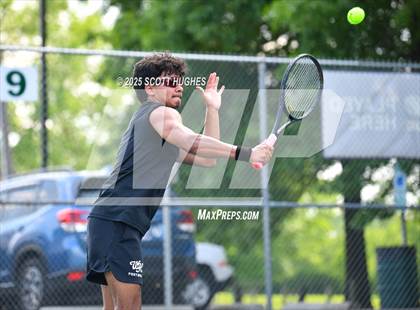 Thumbnail 3 in District 9AA Individual Tournament 2nd round photogallery.