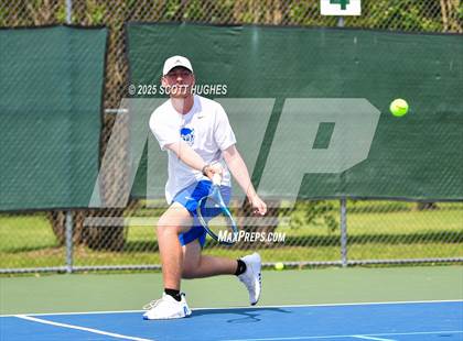 Thumbnail 3 in District 9AA Individual Tournament 2nd round photogallery.