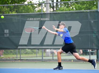 Thumbnail 3 in District 9AA Individual Tournament 2nd round photogallery.