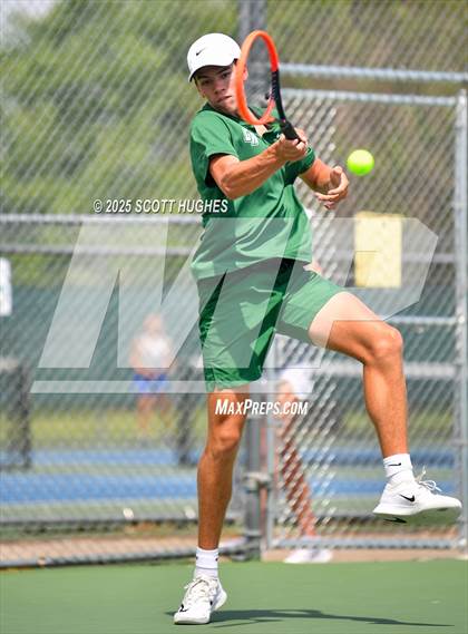 Thumbnail 1 in District 9AA Individual Tournament 2nd round photogallery.