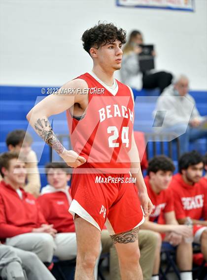 Thumbnail 2 in Point Pleasant Beach @ Florence Township Memorial photogallery.