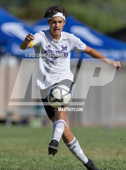 Thumbnail 1 in Middletown vs Technology photogallery.