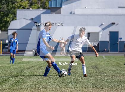 Thumbnail 1 in Middletown vs Technology photogallery.