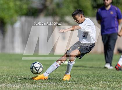 Thumbnail 2 in Middletown vs Technology photogallery.
